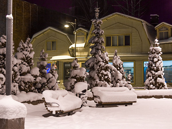 Hyvink&auml;&auml;nkatua